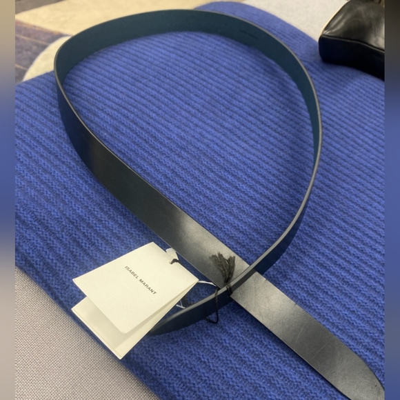 Isabel marant belt - Picture 1 of 1